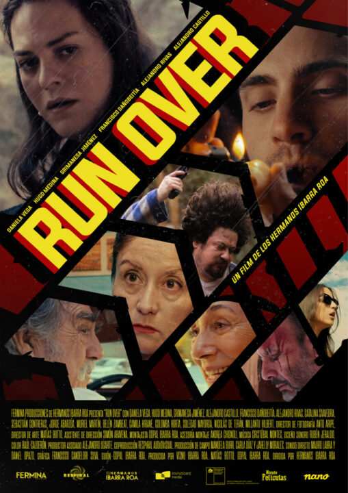 Run Over