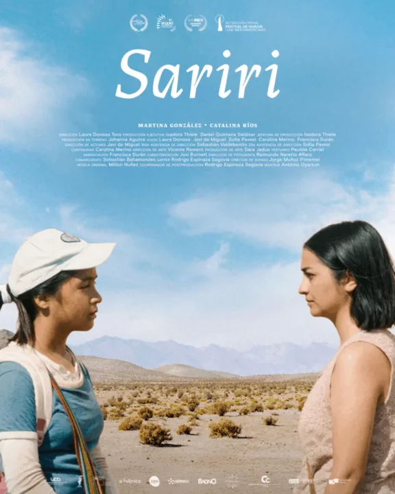 Sariri
