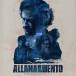 película allanamiento