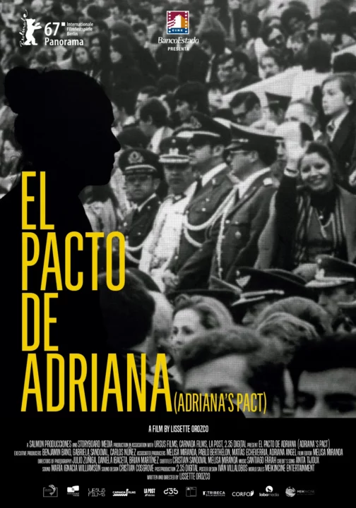 El pacto de Adriana