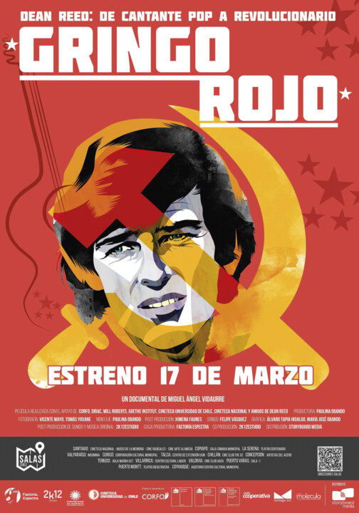 Gringo Rojo