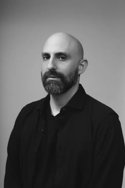 Cristian Sandoval