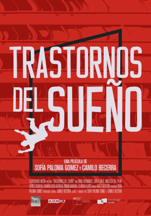 Trastornos del Sueño