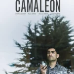 camaleon pelicula poster